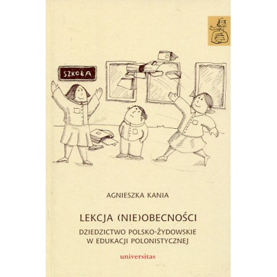 Lekcja (nie)obecności