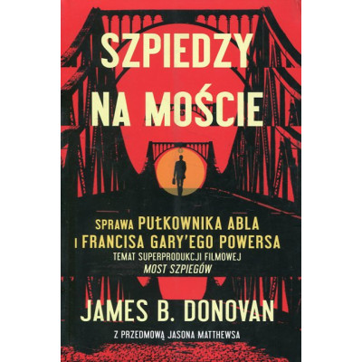 Szpiedzy na moście