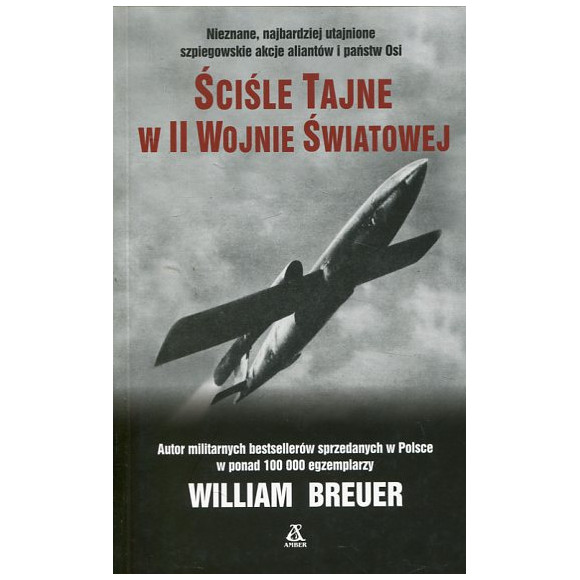 Ściśle tajne w II wojnie światowej
