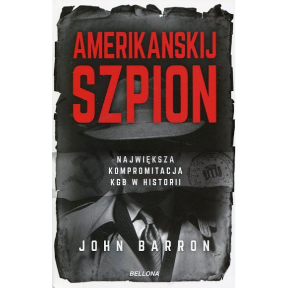 Amerikanskij szpion