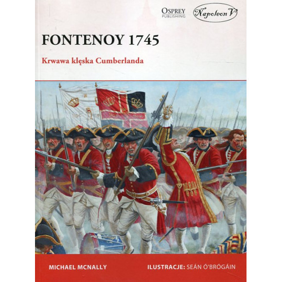 Fontenoy 1745