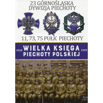 23 Górnośląska Dywizja Piechoty