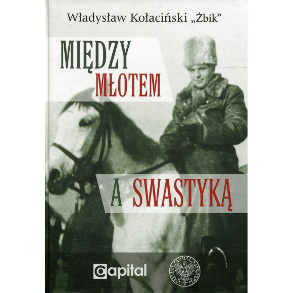 Między młotem a swastyką