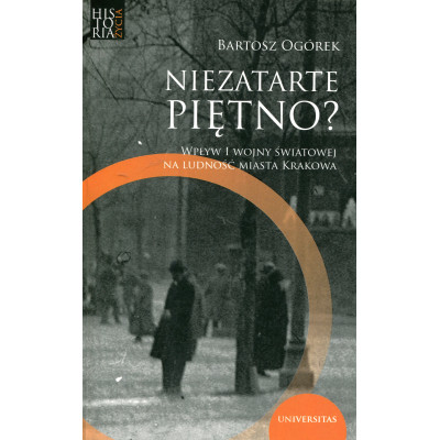Niezatarte piętno?