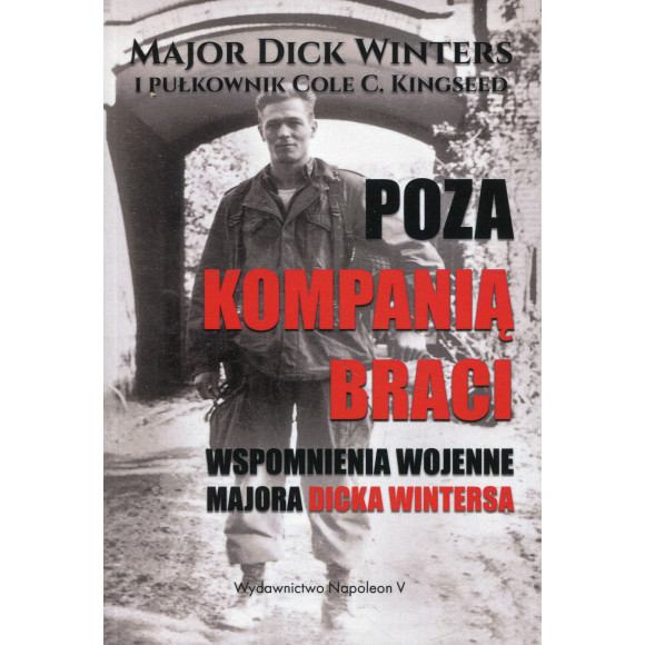 Poza Kompanią Braci