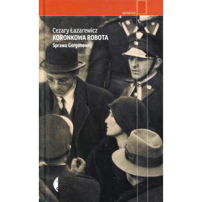 Koronkowa robota