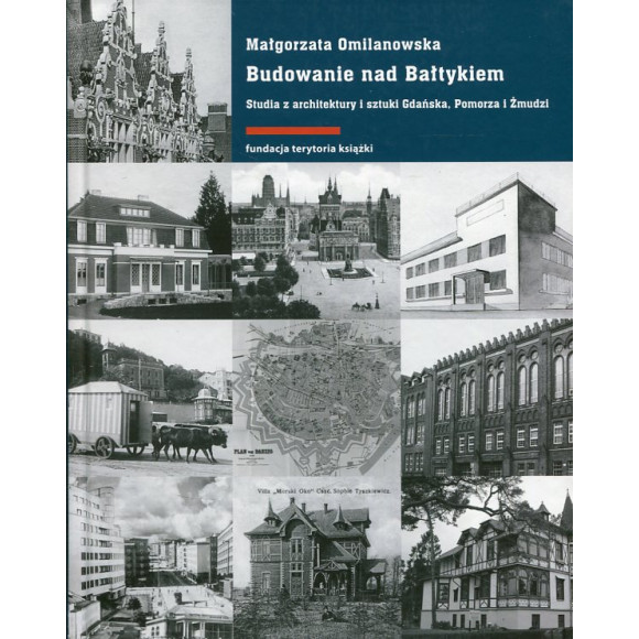 Budowanie nad Bałtykiem