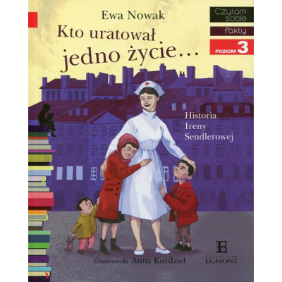 Kto uratował jedno życie...