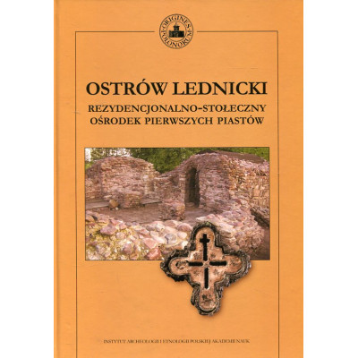 Ostrów Lednicki