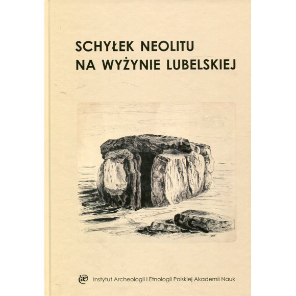 Schyłek neolitu na Wyżynie Lubelskiej