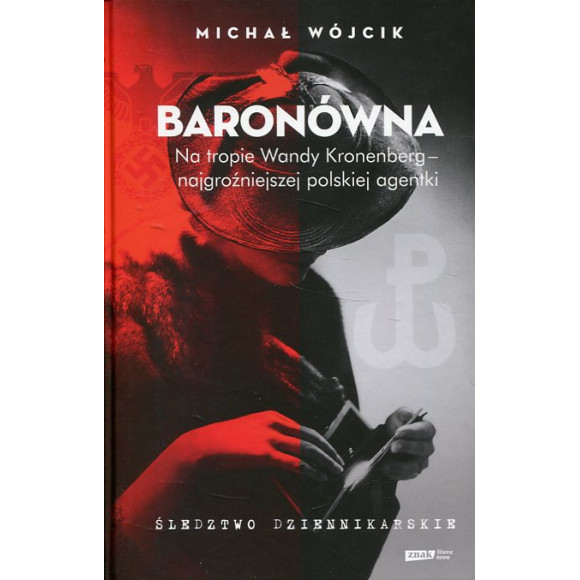 Baronówna