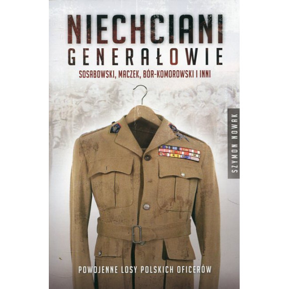 Niechciani generałowie