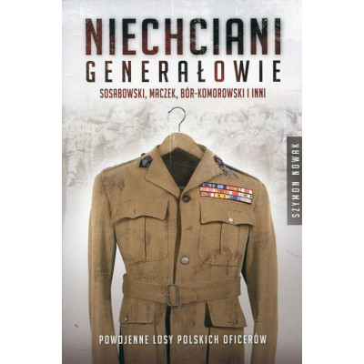 Niechciani generałowie