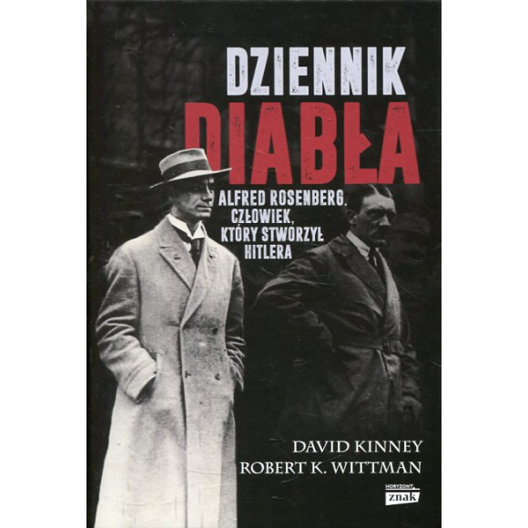 Dziennik diabła