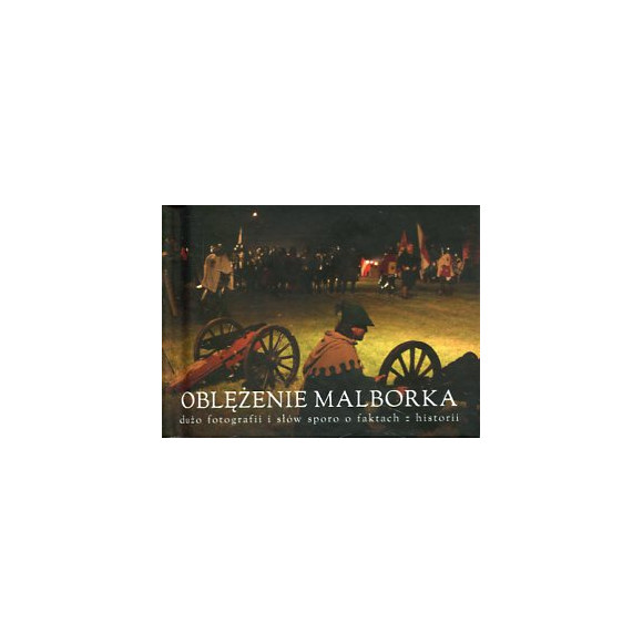 Oblężenie Malborka