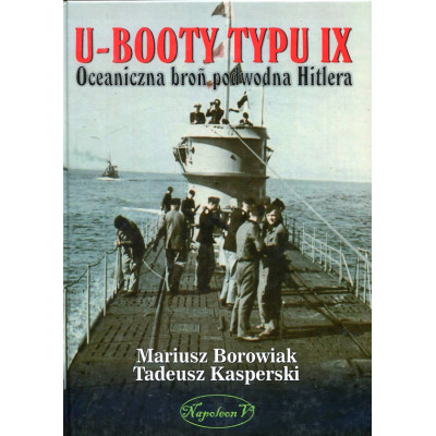 U- Booty typu IX