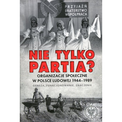 Nie tylko partia?