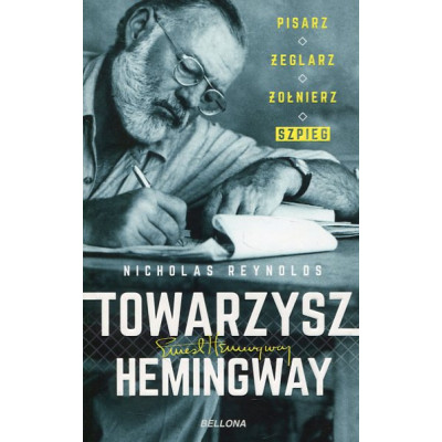 Towarzysz Hemingway