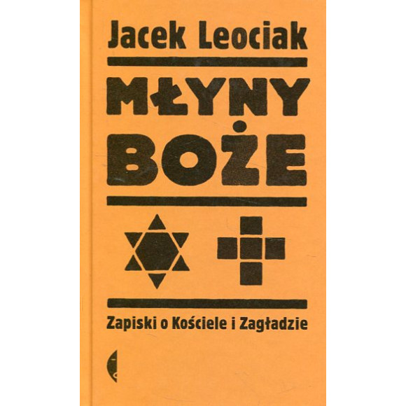 Młyny boże