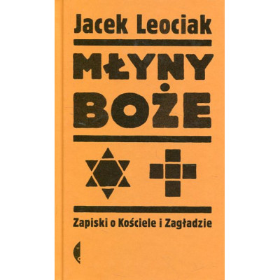 Młyny boże