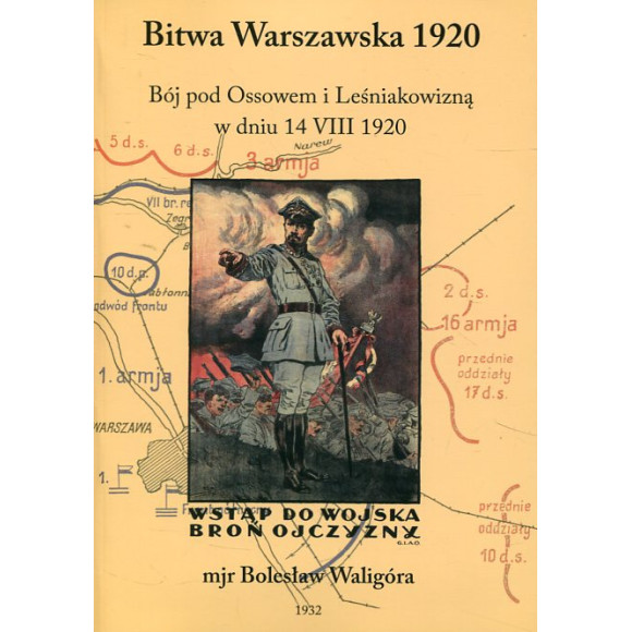 Bitwa Warszawska 1920