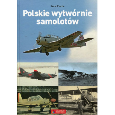 Polskie wytwórnie samolotów