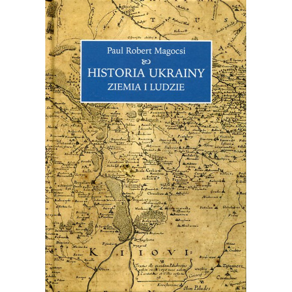 Historia Ukrainy