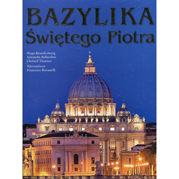 Bazylika Świętego Piotra