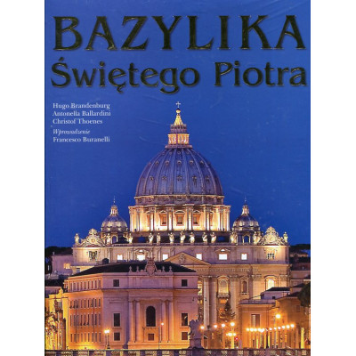 Bazylika Świętego Piotra