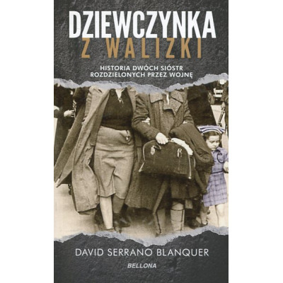 Dziewczynka z walizki