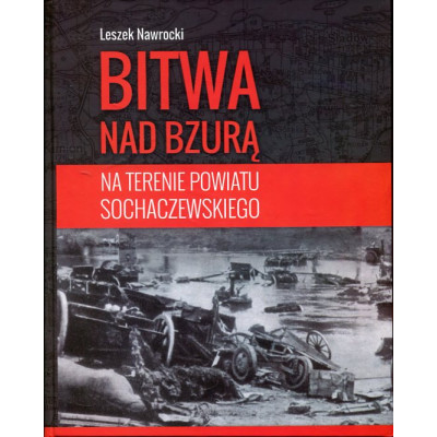 Bitwa nad Bzurą na terenie powiatu sochaczewskiego