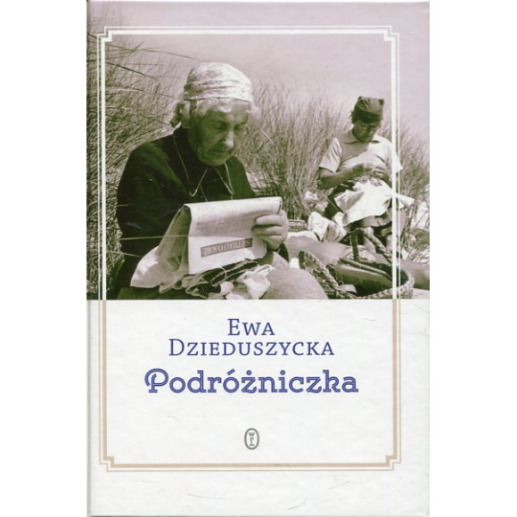 Podróżniczka