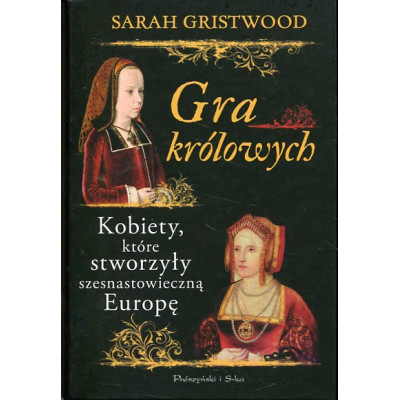 Gra królowych