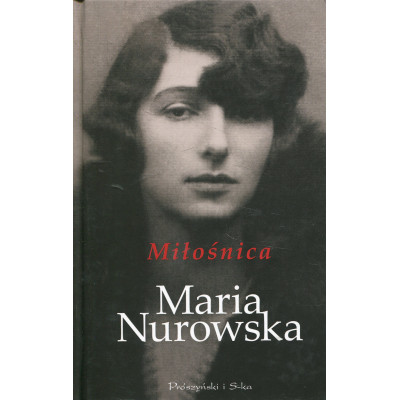 Miłośnica