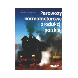 Parowozy normalnotorowe produkcji polskiej