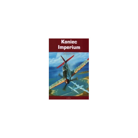 Koniec imperium