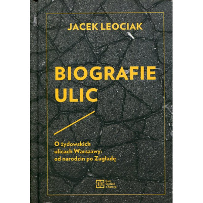 Biografie ulic