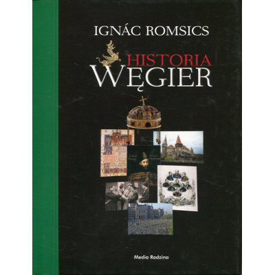 Historia Węgier