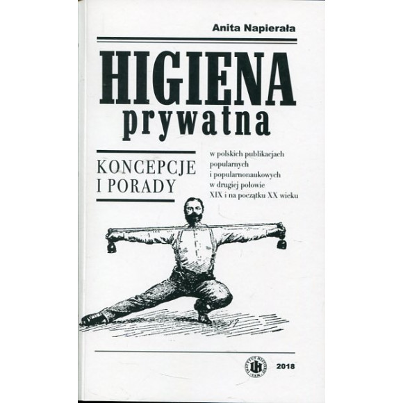 Higiena prywatna