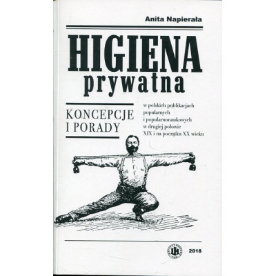 Higiena prywatna