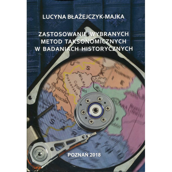 Zastosowanie wybranych metod taksometrycznych w badaniach historycznych