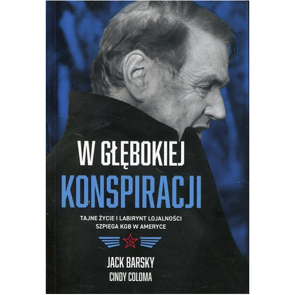 W głębokiej konspiracji