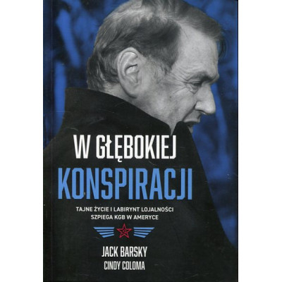 W głębokiej konspiracji