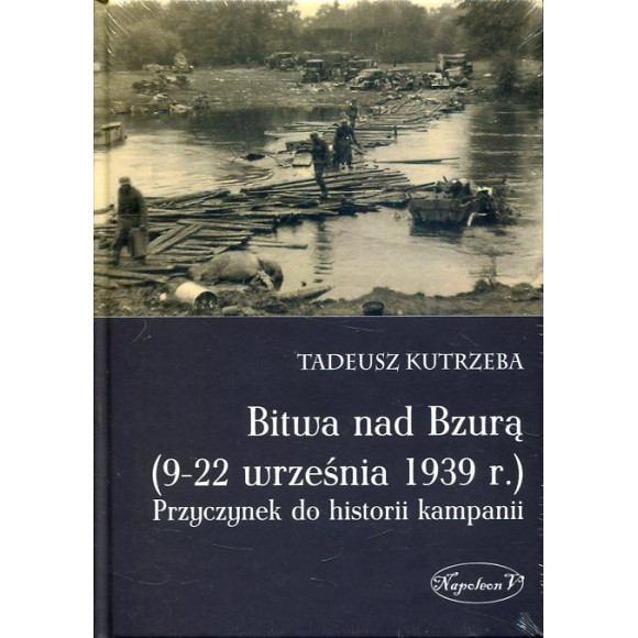 Bitwa nad Bzurą (9-22 września 1939r,)