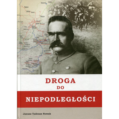 Droga do niepodległości
