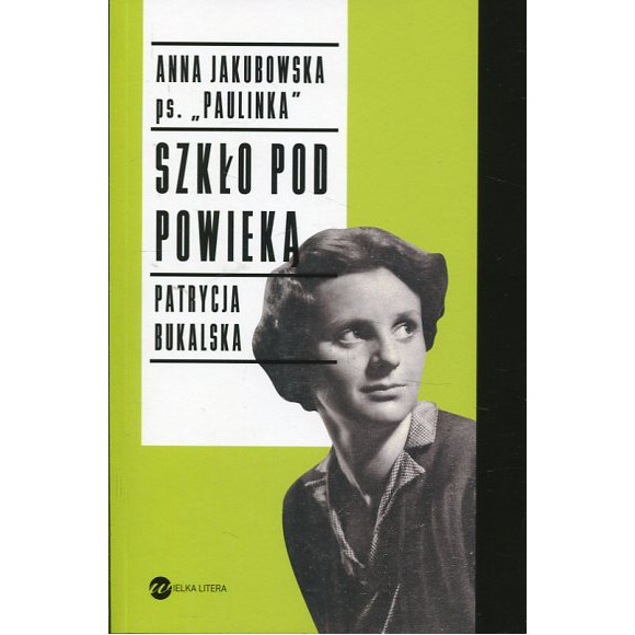 Szkło pod powieką