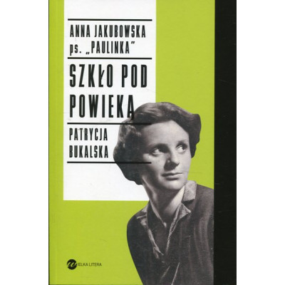 Szkło pod powieką