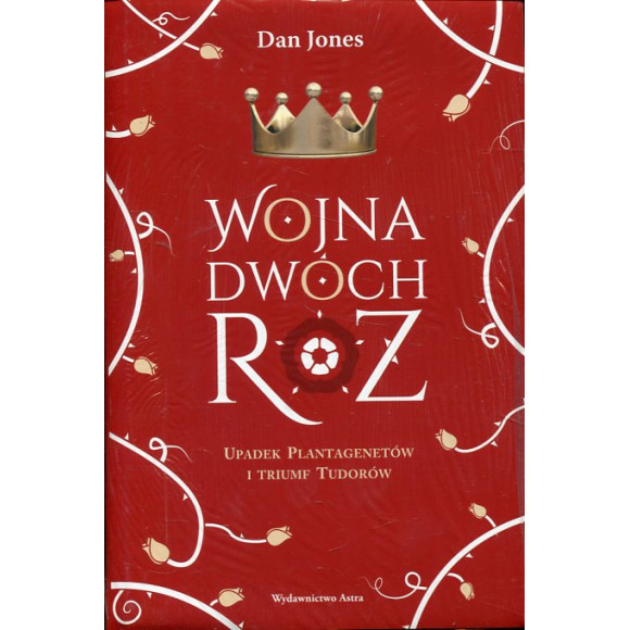 Wojna Dwóch Róż