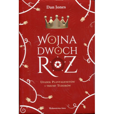 Wojna Dwóch Róż