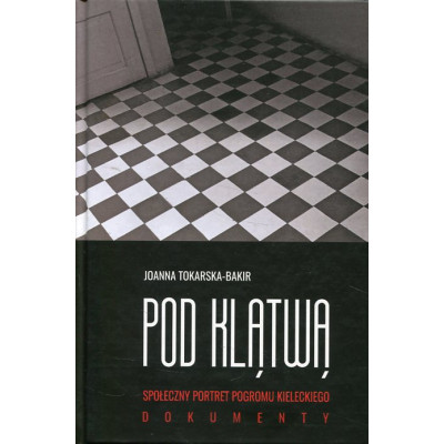 Pod klątwą Tom 1